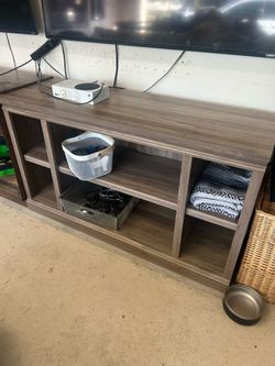 TV stand