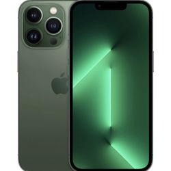Apple iPhone 13 Pro 256GB, Alpine Green, Unlocked