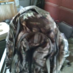 Field And Stream Bookbag