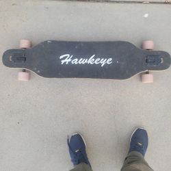 Long Board 