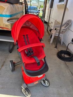 Stokke Stroller