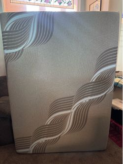 American Furniture Warehouse - Grayson Mattress full-size