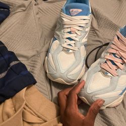 They’re Good Shoes Just Time To Let Them Go Only Wear Them Twice