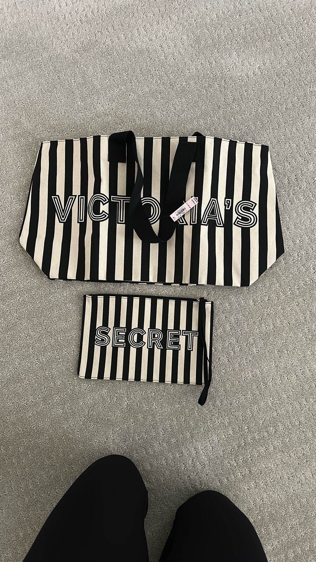 Victoria’s Secret Beach Bag