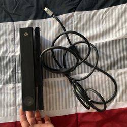 Xbox One Kinnect 