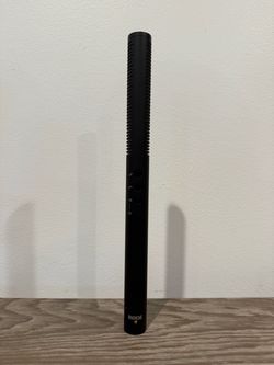 Rode NTG4+ Shotgun Microphone