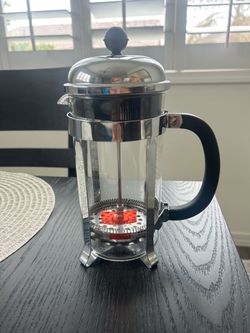 Bodum French Press
