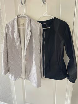 Zara Jackets -     Women’s Cocktail, Party & Summer Dresses * Elegant Long, Midi & Short Dresses for Women