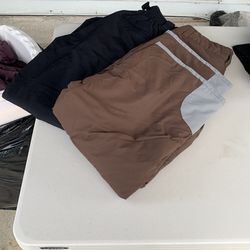 Snow Boarding Pants 