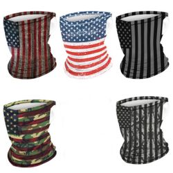 Neck covers for male