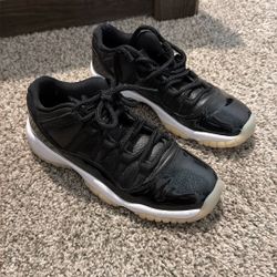 Jordan’s 11