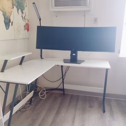 Computer Desk 