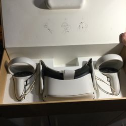 Oculus Quest 2