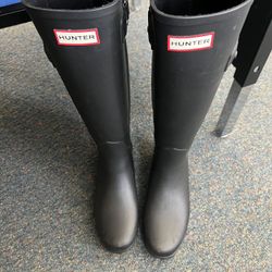 Hunter Boots