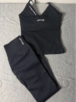 DFYNE GYM SETS