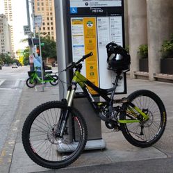 Specialized Demo 7.1 — For Sale