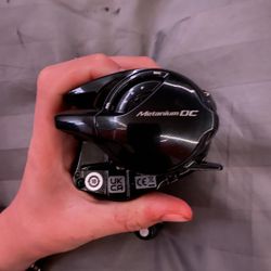 Shimono metabium dc 70xg 