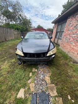 2006 Lexus ES
