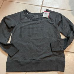 Puma Ladies Sweatshirt-New