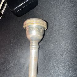 Trombone Mouthpiece 