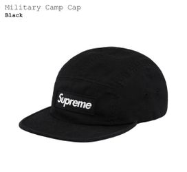 Supreme bogo hat F/W18🔥