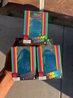 Needoh dream drop