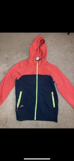 Nike Tech Hoody