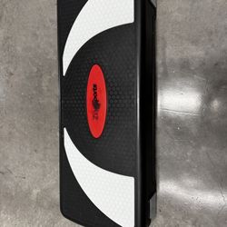 Exercise Stepper