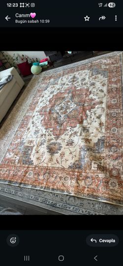 6x9 RUG