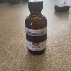 Simoniz Glass Coat (Ceramic coating)