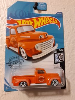 Hotwheels