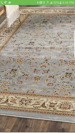 Area rug