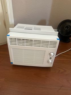 GE Air Conditioning Window Unit