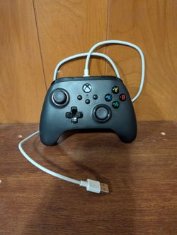 Wired Xbox One Controller with Cable