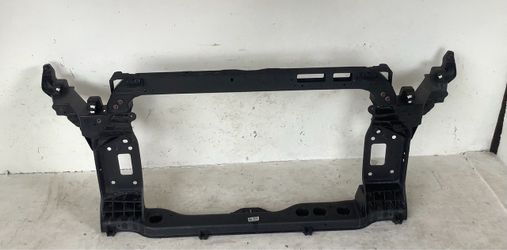 2016-2021 Hyundai Tucson radiator support (15)