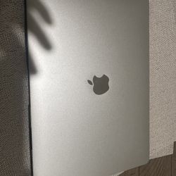 MacBook Air 