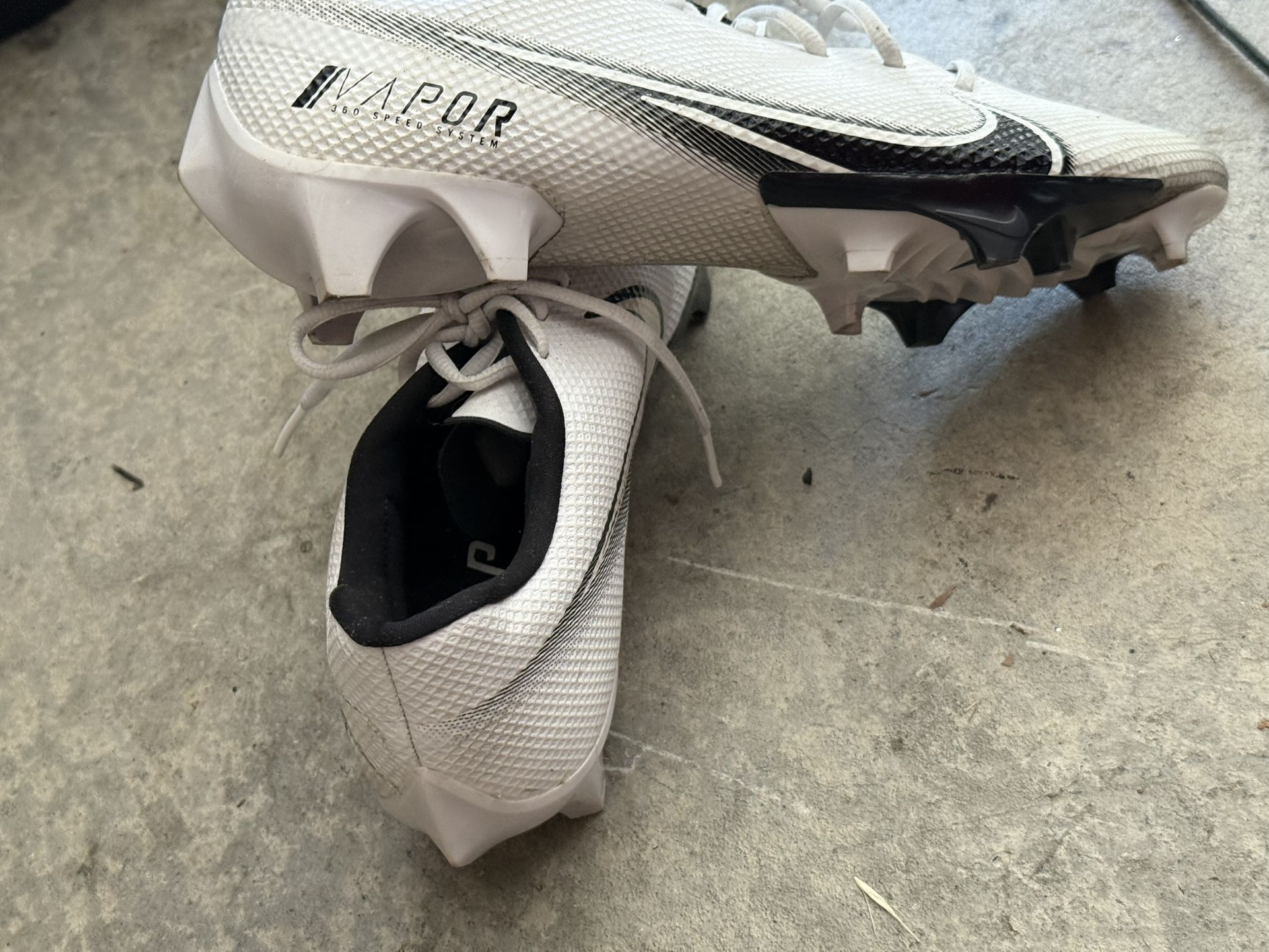 Football Cleats