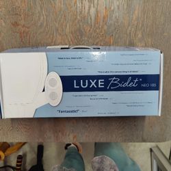 Luxe Bidet Neo 185 Attachment - $40