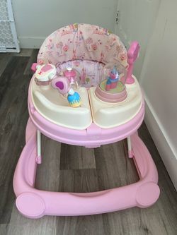 Disney baby walker