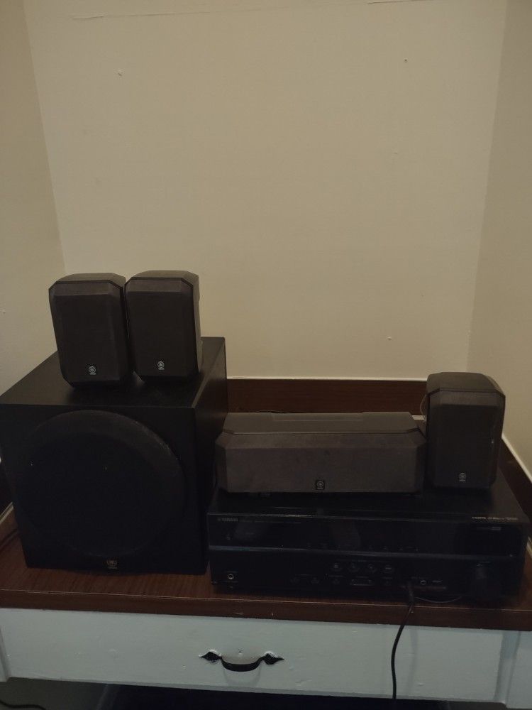 Radio Receiver