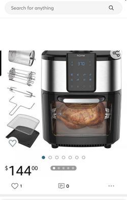 air fryer