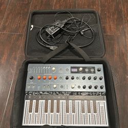 Arturia MicroFreak OBO