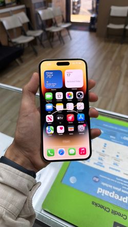 iPhone 14 Pro Max 128GB Unlocked