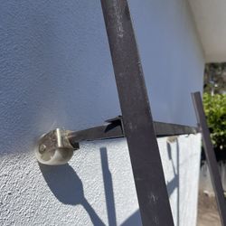 Metal Bed Frame Adjustable 