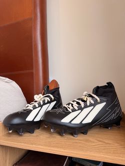 Soccer Cleats Adidas Adizero Rodeo
