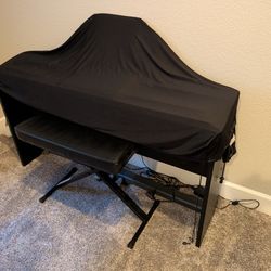 Casio cGP700  88 Key Digital Grand Piano