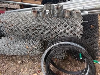fence