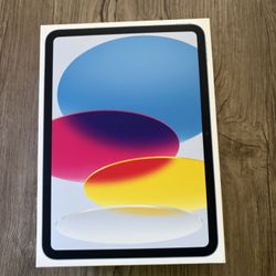 Apple iPad (A16) 11-inch Wi-Fi 128GB (2025, 11th generation) - Blue