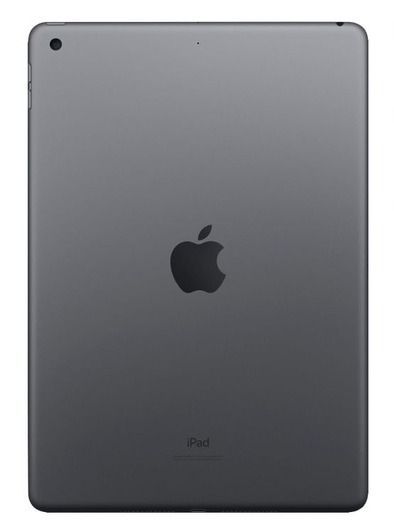 iPad 10.2” (9th gen) (256GB)