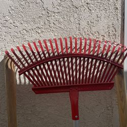 Rake